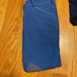 Dover Saddlery Breeches